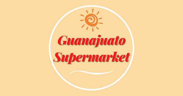Guanajuato Supermarket cover