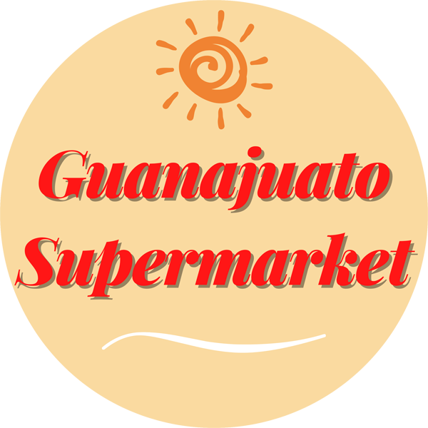 Guanajuato Supermarket Logo